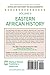 Eastern African History (African History in Documents)