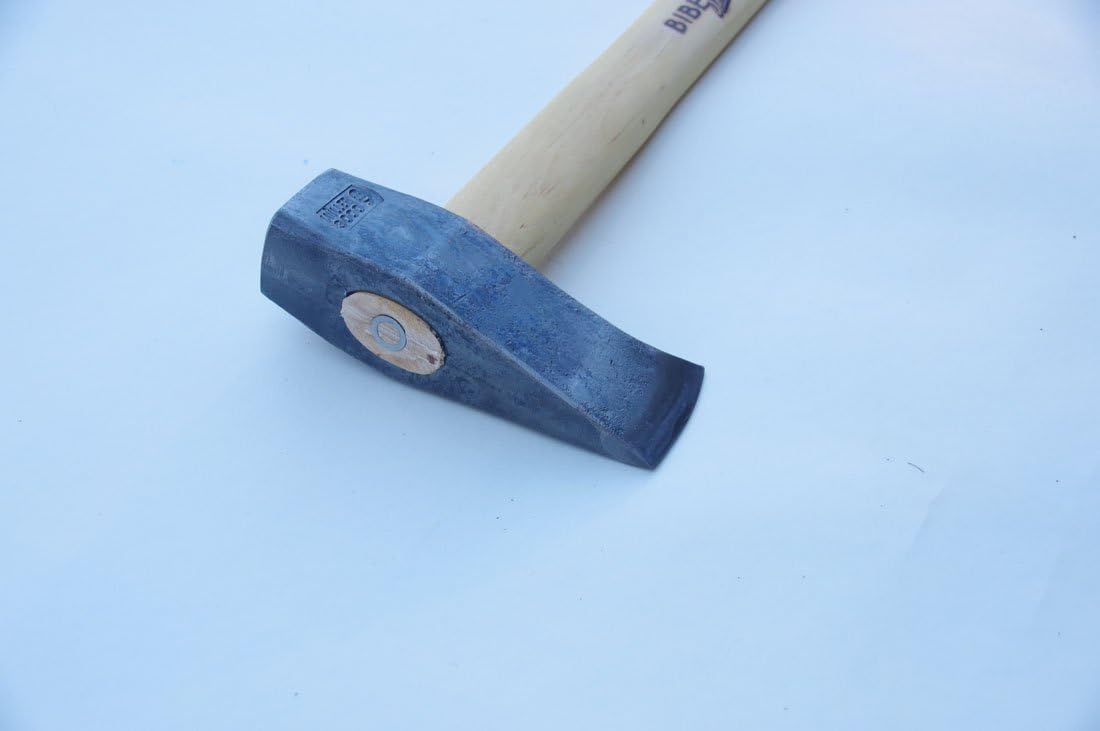 Muller Hand Forged Biber Classic 6-1/2 Pound Splitting Maul