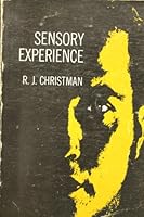 Sensory experience 0060412844 Book Cover