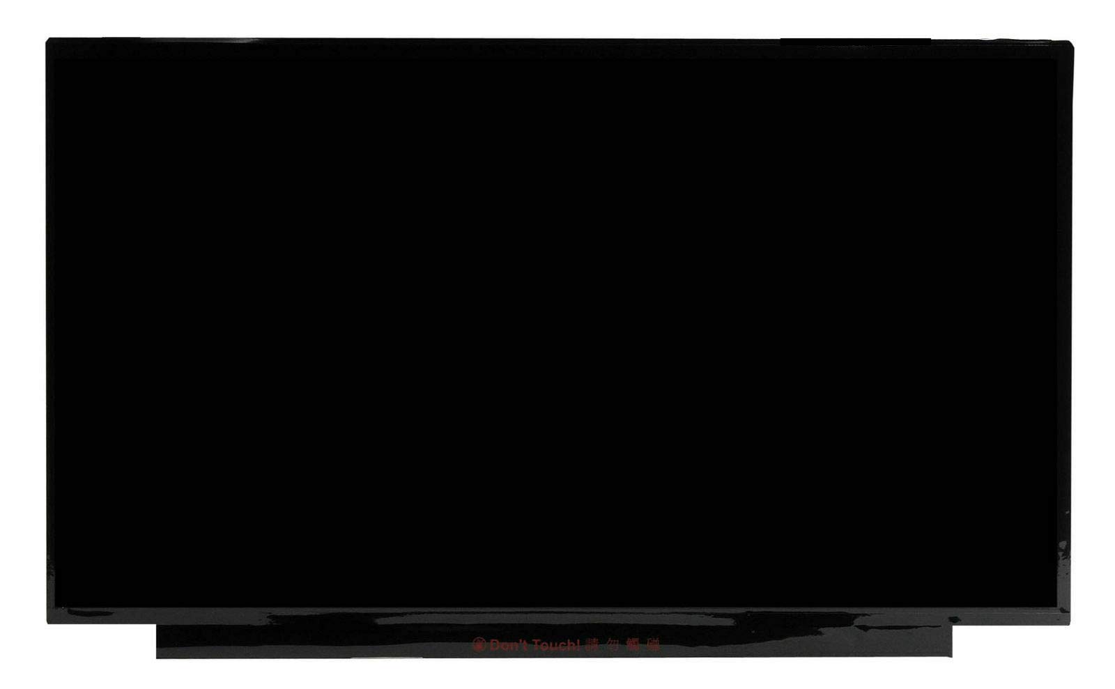 Écran LCD 15,6 Pouces B156XTN08.2 HW0A – Dalle LED Matrice 1366x768, Livraison Rapide