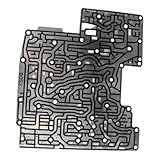 ZF6HP19 ZF6HP26 ZF6HP32 Transmission Valve Body Separator Plate Codes A052 B052
