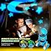 Imagen de Ophy Robot Niños Juguetes Recargables y Proyectables RC Robot