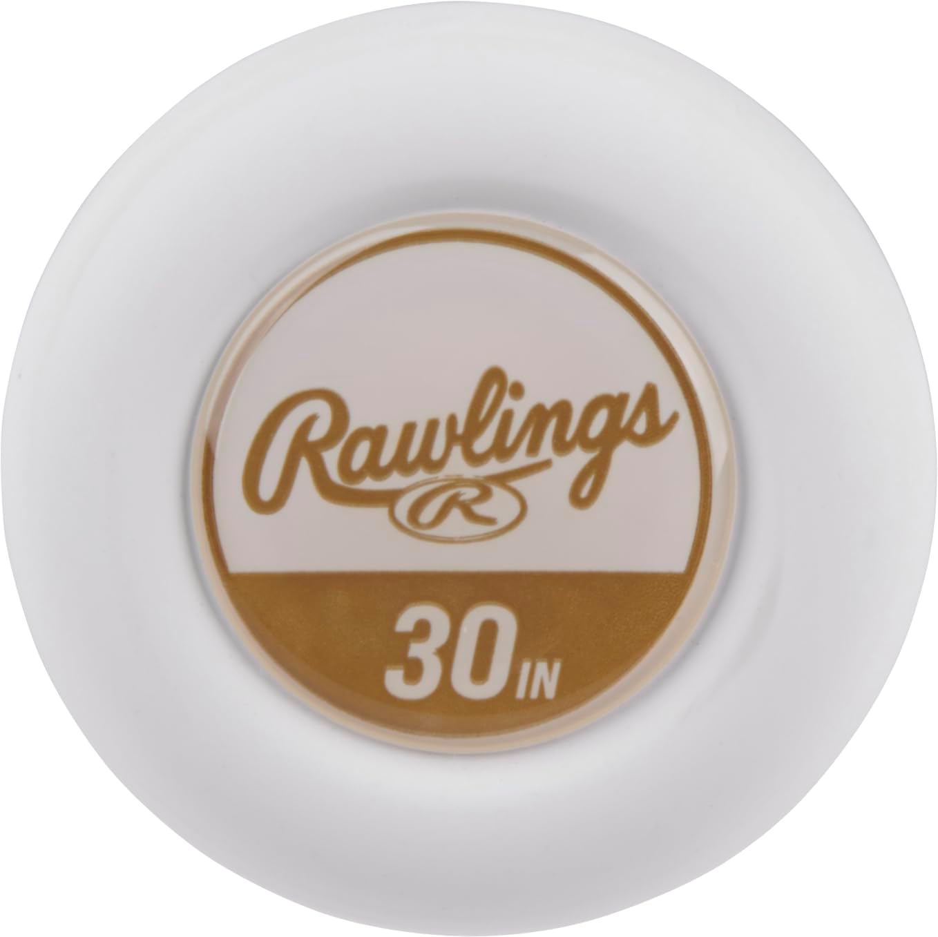 Rawlings | 2024 | ICON Baseball Bat | USSSA | -5 / -8 / -10 Drop | 2 3/4" Barrel | 2 Pc. Composite