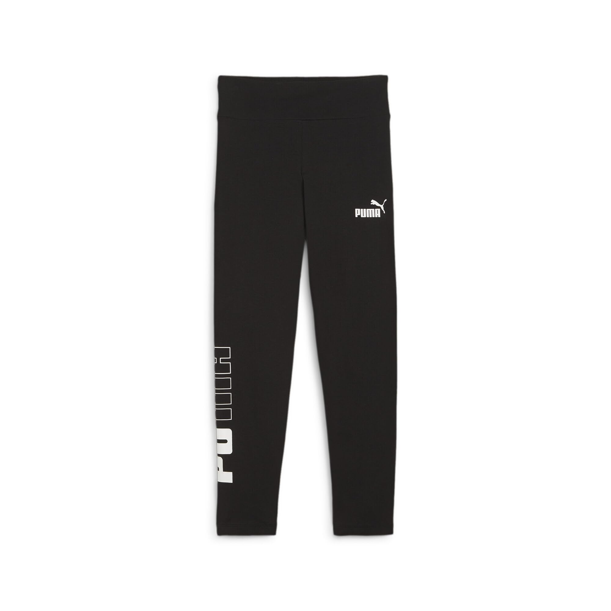 PUMA POWER Colorblock Leggings G