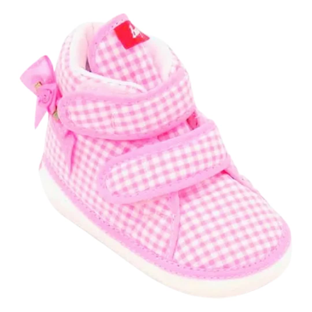 Lillypupp chu chu Sound Baby Shoes for Girl. (Multicolor 6 to 9 Months) (B09THKKP7P) Amazon Price History, Amazon Price Tracker