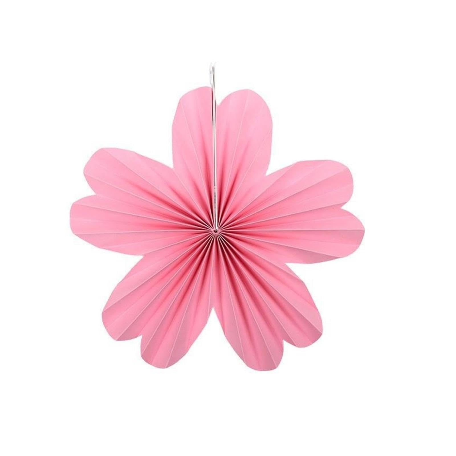 1 Set Di Fiori Da Parete Tridimensionali Per Decorazioni