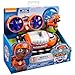 Paw Patrol Zuma's Hovercraft, Vehicle and Figure