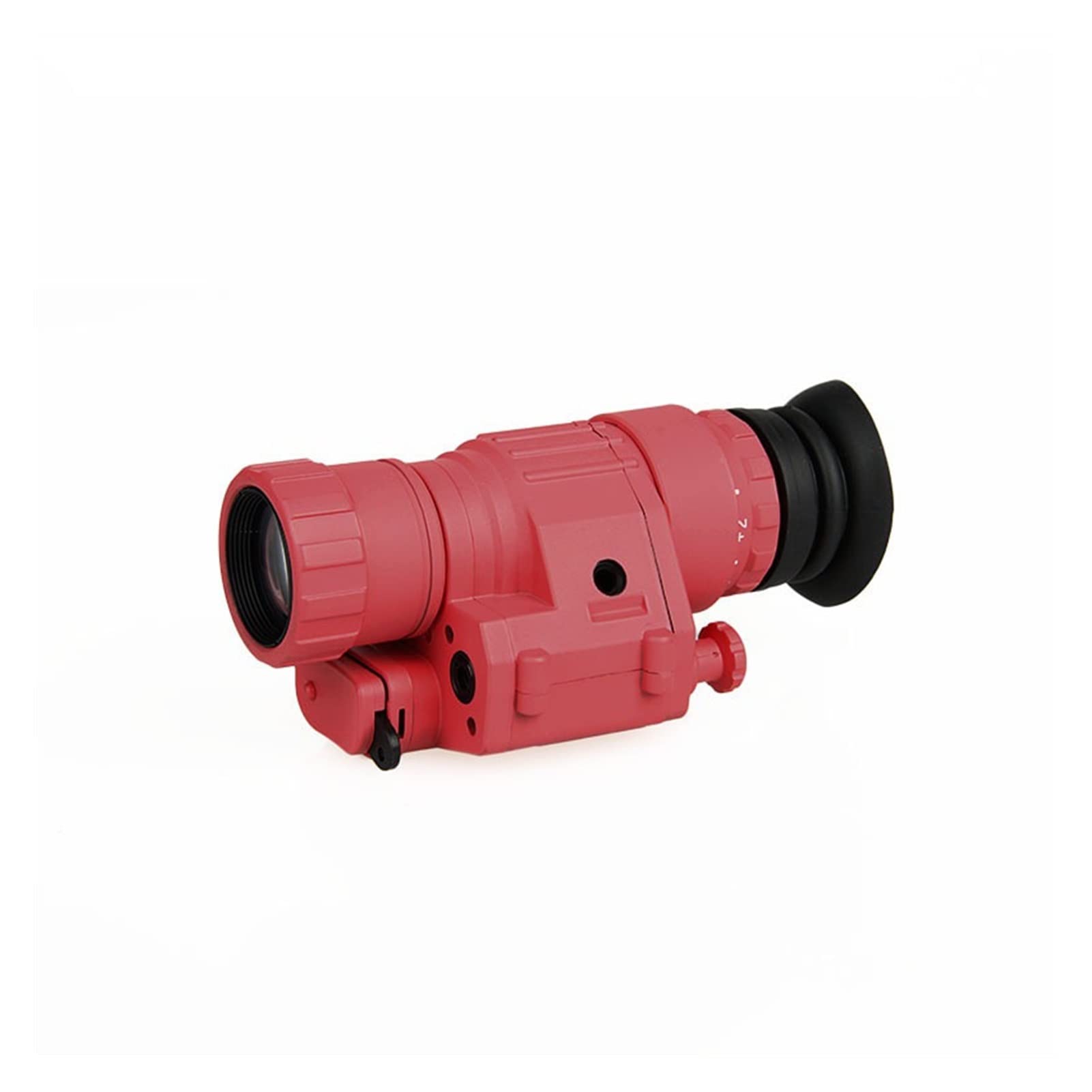 PVS-14. Tactical Night Vision Scope na polowanie na noc, kemping polowy