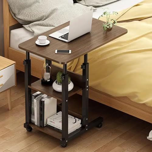 Table de lit compacte pour rompre le mal de dos au canapé - 3