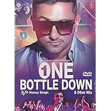 ワンボトルダウンヨーヨーハニーシンヒンディーソングDVD