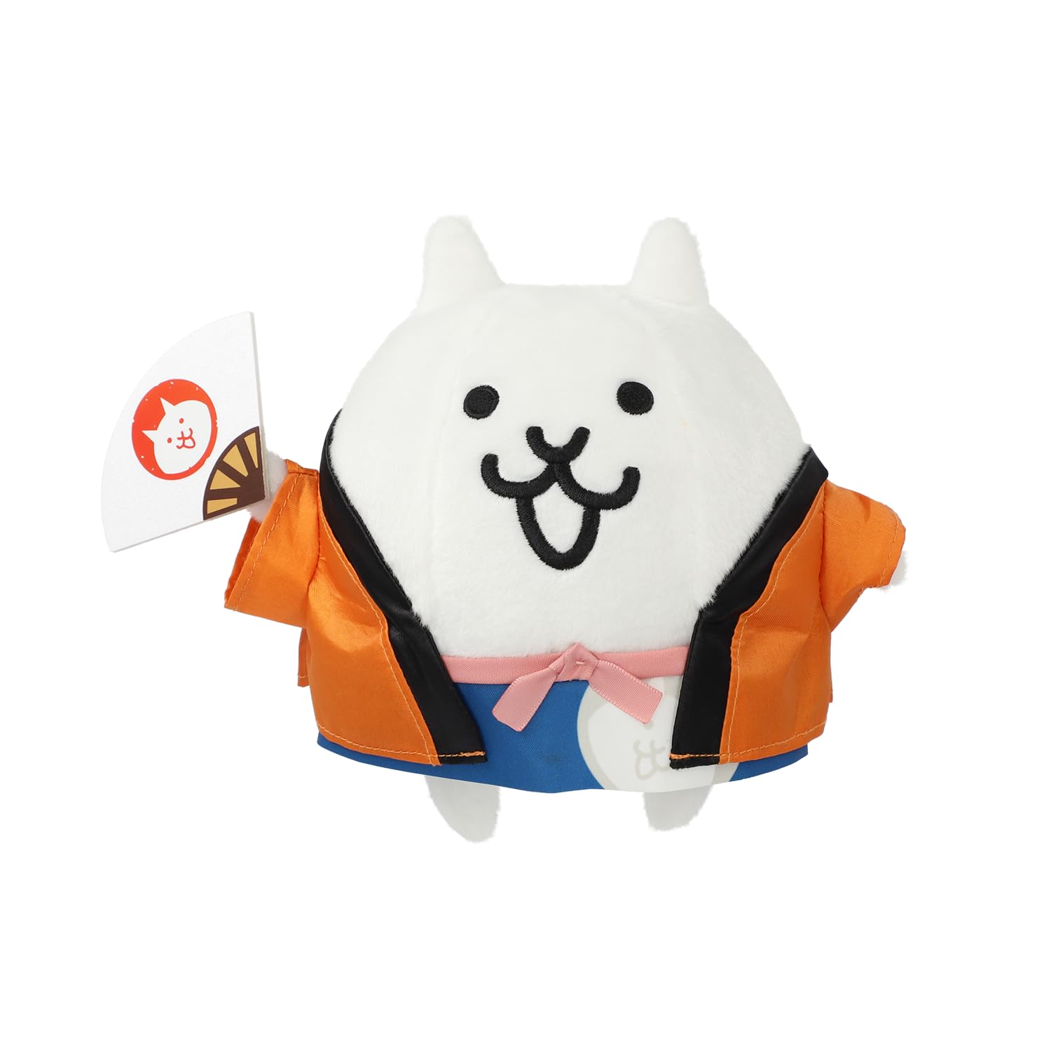 Amazon.co.jp: にゃんこ大商店オリジナル ぬいぐるみS ネコ店長 : おもちゃ