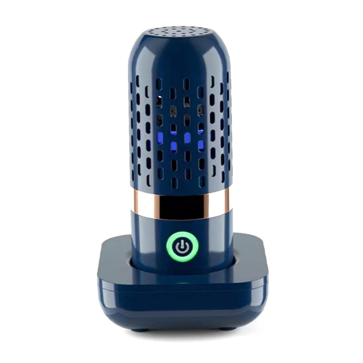 Nettoyant pour légumes et fruits rechargeable USB 3000mah rondelle capsule étanche viande