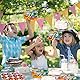 yumcute 12x Einladungskarten Auto Kindergeburtstag mit Umschlag,Car Aufklebern Geburtstagsparty Einladungen, Rennwagen Themed Truck Party Einladung kindergeburtstag Jungs Mädchen