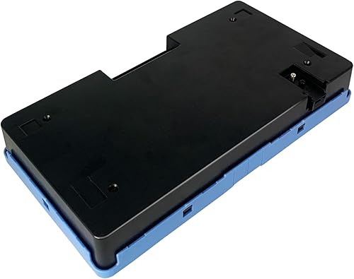 Miniatura 5 de Cartucho de mantenimiento MC-31 de repuesto para impresoras Canon Imageprograf TM-200 TM-205 TM-300 TM-305 TM-5200 TM-5205 TM-5300 TM-5305,