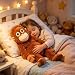 Imagen de KOMEIYL Punch Monkey Peluche Orangután 66 cm