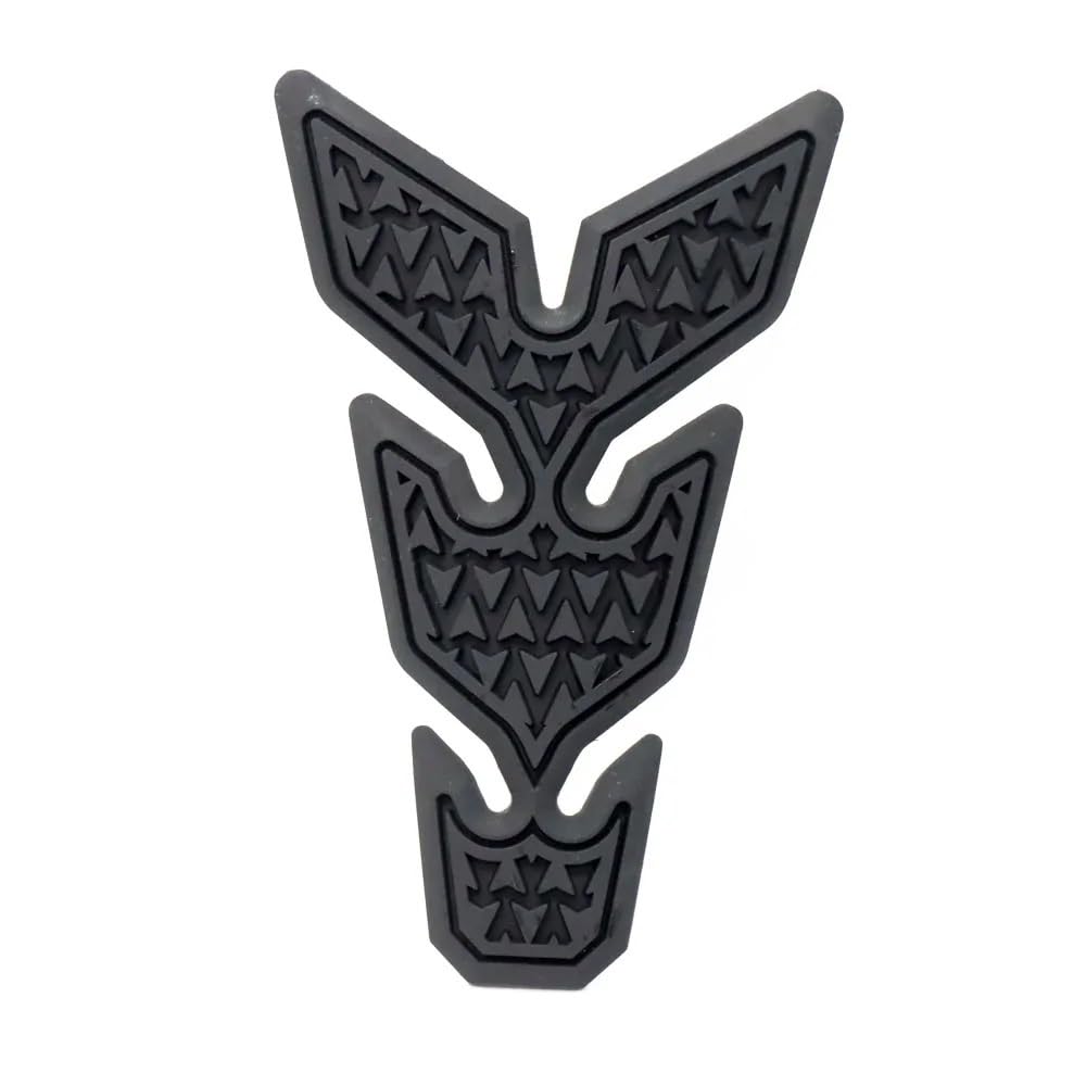 Motorcycle Fuel Tank Sticker for MT-03 MT-25 MT03 MT25 2020-2022 Motorcycle Fuel Tank Pad Tank Protection Stickers Knee Grip Traction Pads