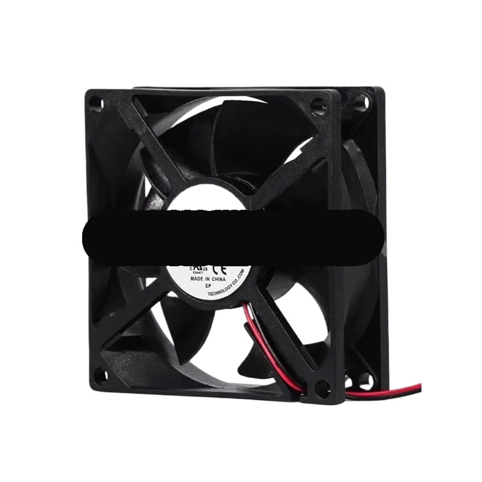 JJKKOZVQF AV-F8025HS 12V 0.40A 8cm Radiator Fan