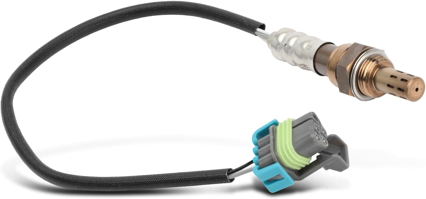 YHTAUTO Oxygen Sensor for Chevrolet Equinox Malibu Colorado Express GMC Canyon Terrain Pontiac G6 Saturn Hummer Isuzu Buick