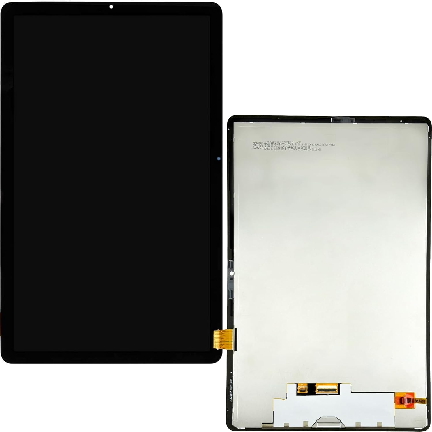 for Samsung Galaxy Tablet S10 FE Screen Replacement for Samsung Tab S10 Fe Screen Replacement SM-X520U X520W SM-X526U X526W LCD Display digitizer Touch Screen Assembly 10.9 inch