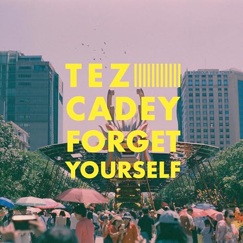 Tez Cadey