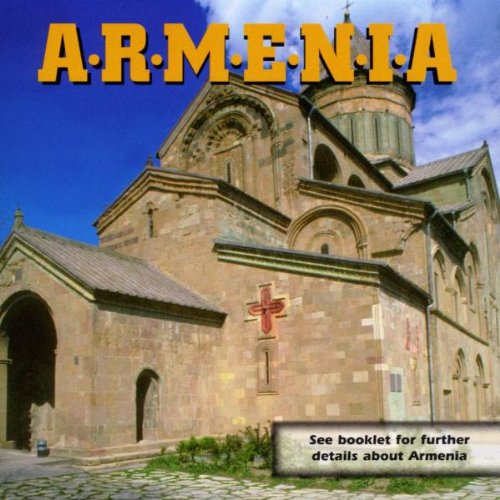 Armenia [Audio CD] Various