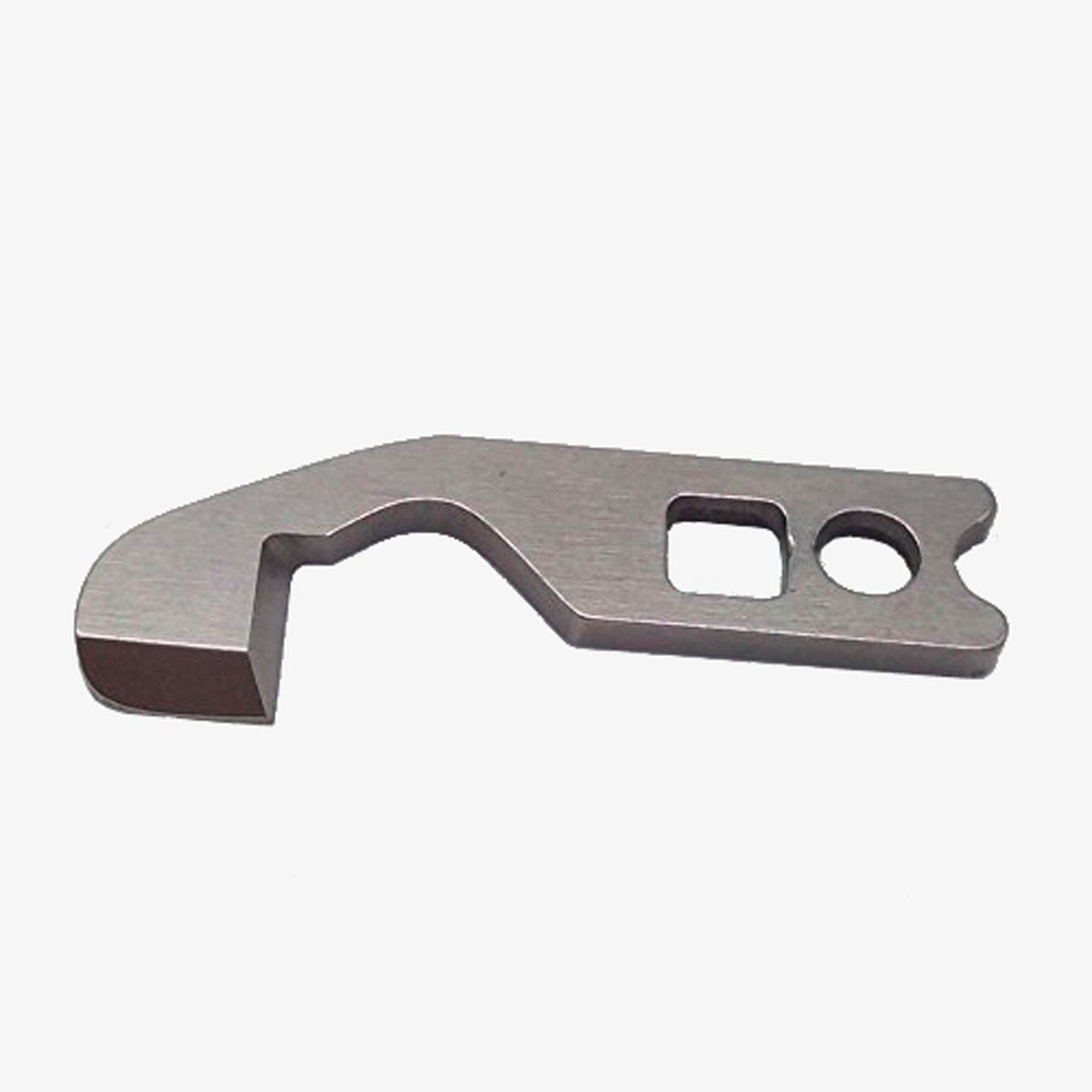 HONEYSEW #788011007 Upper Knife for JANOME/NEWHOME SERGER 204D 504D 634D 644D 888 Kenmore 385.16644690