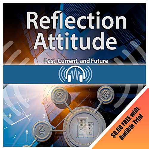 Reflection Attitude by John R. Patrick episode artwork