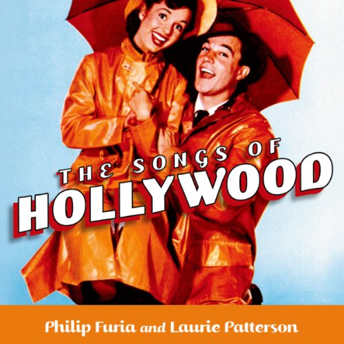 Philip Furia, Laurie Patterson's The Songs of Hollywood episode artwork
