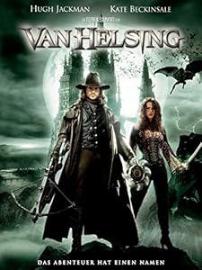Van Helsing