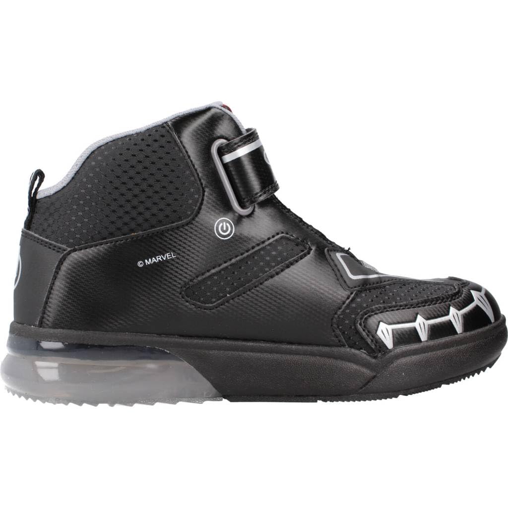 Geox J Grayjay Boy ZapatillasNiños
