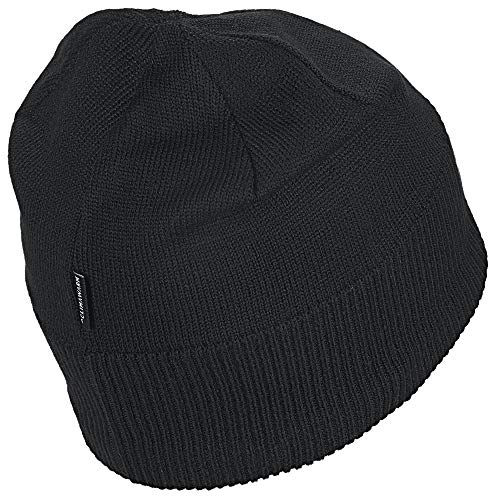 Adidas - MUFC Beanie Cl, Cappellino Unisex Adulto