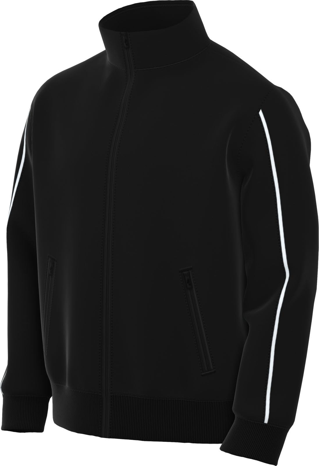 NIKE M NSW SP PK Tracktop Sweatshirt Hombre