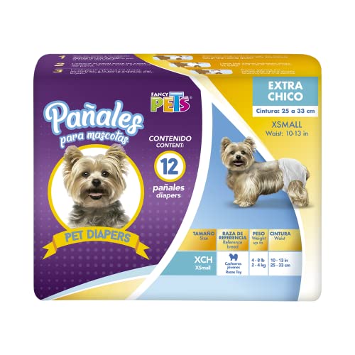 Mascotas, Imagen adicional