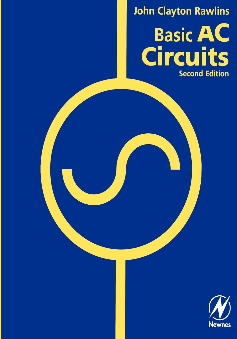 Basic AC Circuits - 9780750671736