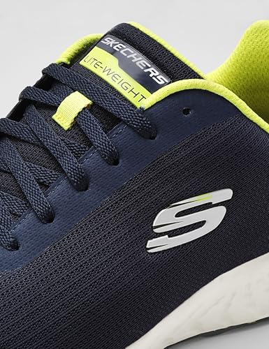 Image of Skechers Mens TERRENEX Running Shoe