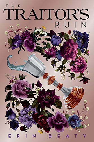 Télécharger Traitor's Ruin livre En ligne