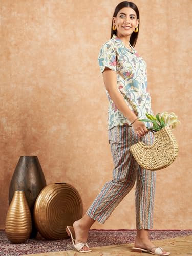 Image of Modeve Women Pajama Top