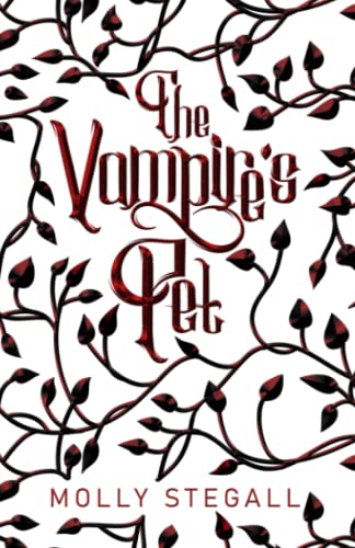 The Vampire's Pet view 2