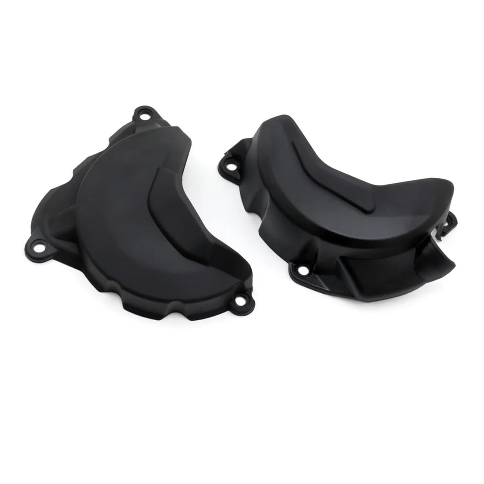 Couvercle De Cylindre De Moteur Et De Culasse pour B&MW F850GS F900R F900XR F 850 ​​GS F750GS ADV 900 Protection d'embrayage Protection Capot