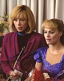 Julianne Nicholson"I, Tonya" AUTOGRAPH Signed 8x10 Photo B