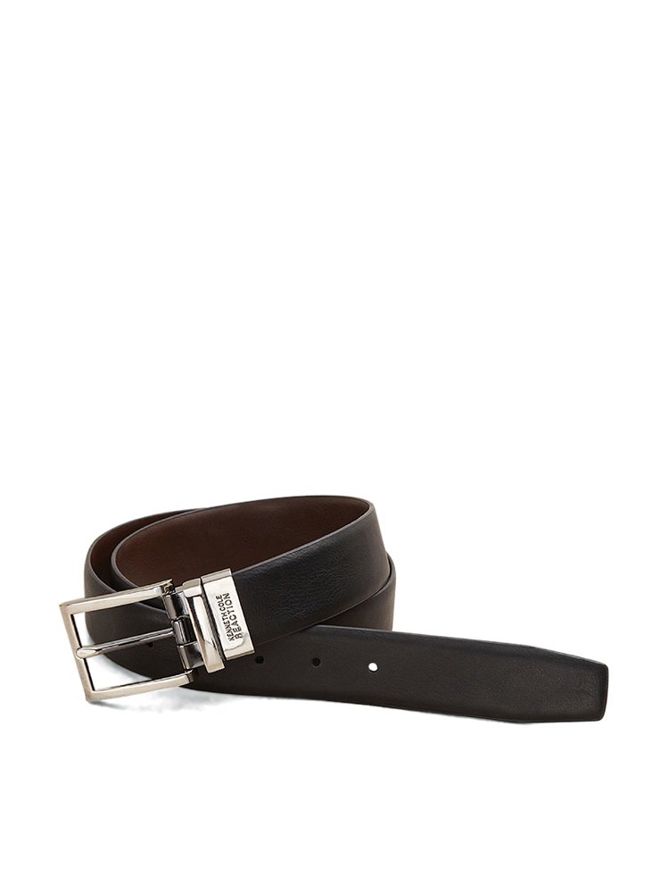 Kenneth Cole Men's Reversible Belt
