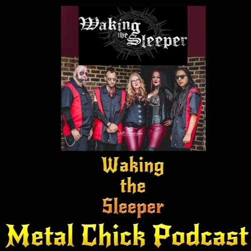 080 - Waking the Sleeper