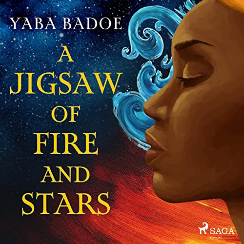 A Jigsaw of Fire and Stars by Yaba Badoe episode artwork