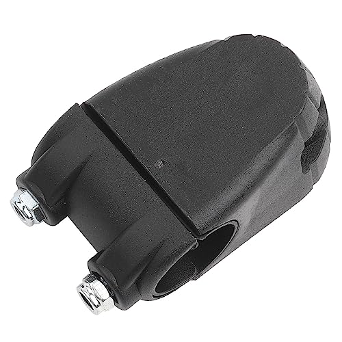 Push Trolley Umbrella Holder Plastic Stand Pull Cart Black Bag Boy Push Cart Accessories Bag Boy Accessories for Push Cart New Black Umbrella Tube Holder for Trolleyb