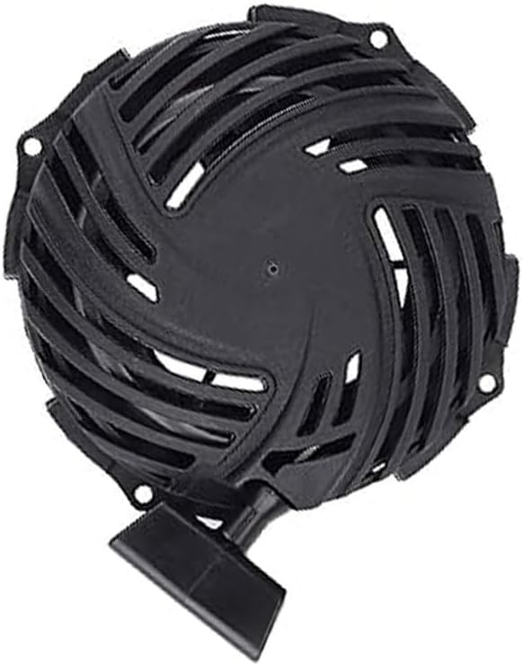 #US Recoil Starter Parts Recoil Starter for Craftsman M210 Lawn Mowers CMXGMAM1125501 140cc Pull (addiparts#1326-17884)