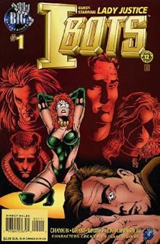 Unknown Binding I•Bots (Isaac Asimov’s…, 2nd Series) (1996) #1 Book