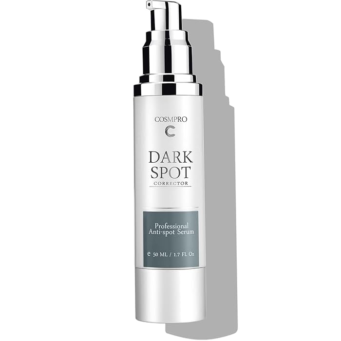 Buy Dark Spot Remover for Face and Body, Age Spot Remover for Face