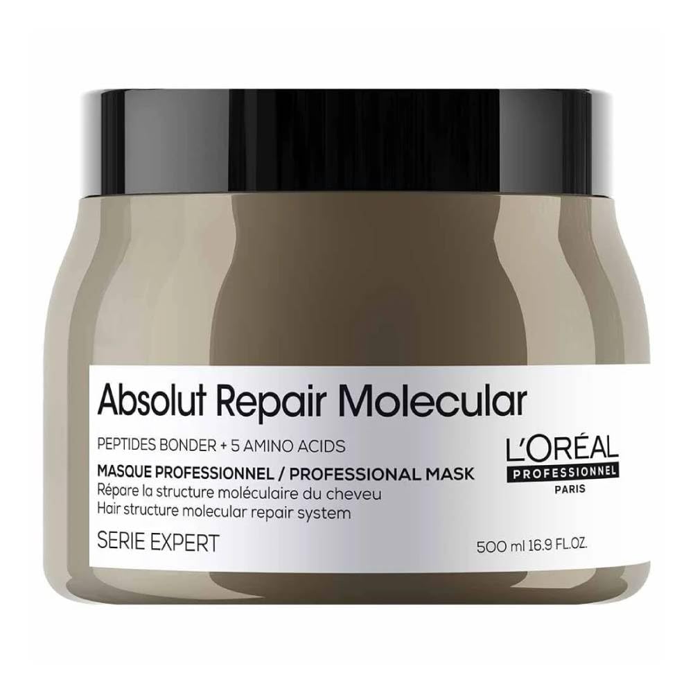NOVA ENGEL Mascarilla Absolute Repair Molecular 500Ml