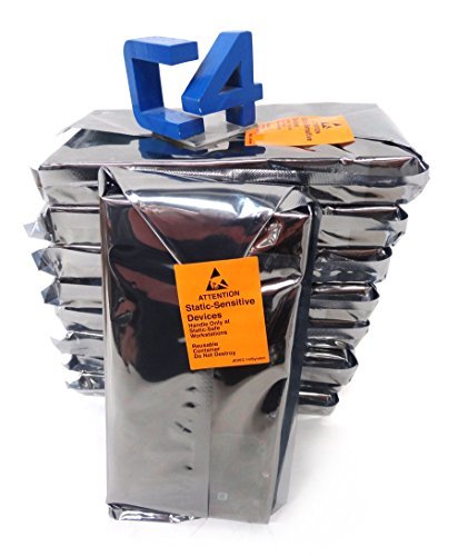 Amazon.com: 518734-001 HP 450-GB 10K M6412 FATA : Electronics 