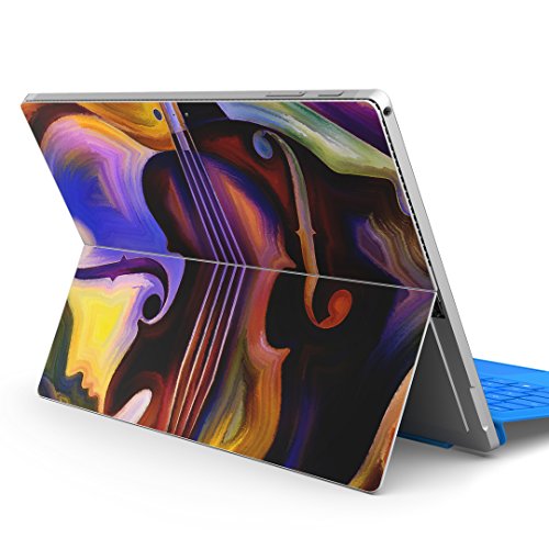 igsticker Surface pro7 (2019) pro6 pro2017 pro4 p XLV[ T[tFX m[gubN m[gp\R Jo[ P[X tB XebJ[ ANZT[ ی 008683 j[N G G̋ oC